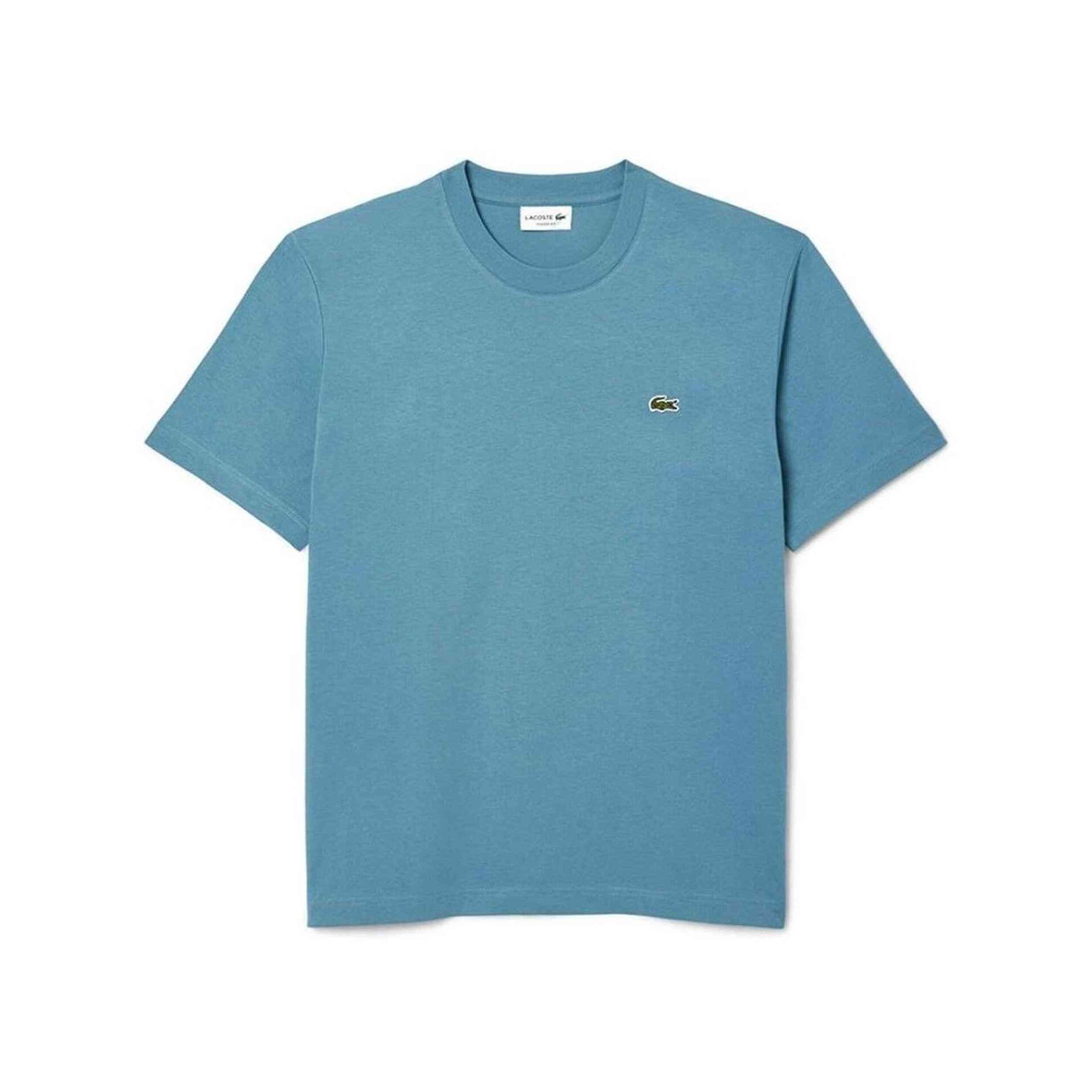 Camiseta De Manga Corta Lacoste Th7318-00-Hd9