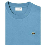 Camiseta De Manga Corta Lacoste Th7318-00-Hd9