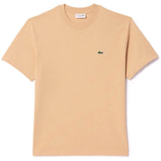 Lacoste Short Sleeve T-Shirt