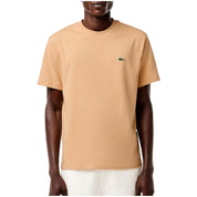 Lacoste Short Sleeve T-Shirt