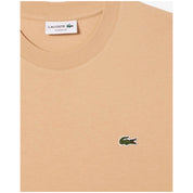 Lacoste Short Sleeve T-Shirt