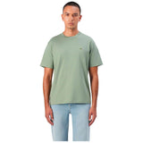 Camiseta De Manga Corta Lacoste