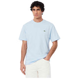 Camiseta De Manga Corta Lacoste Th7318-00-T01