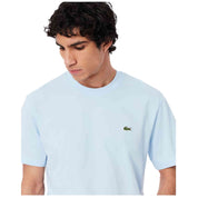 Camiseta De Manga Corta Lacoste Th7318-00-T01