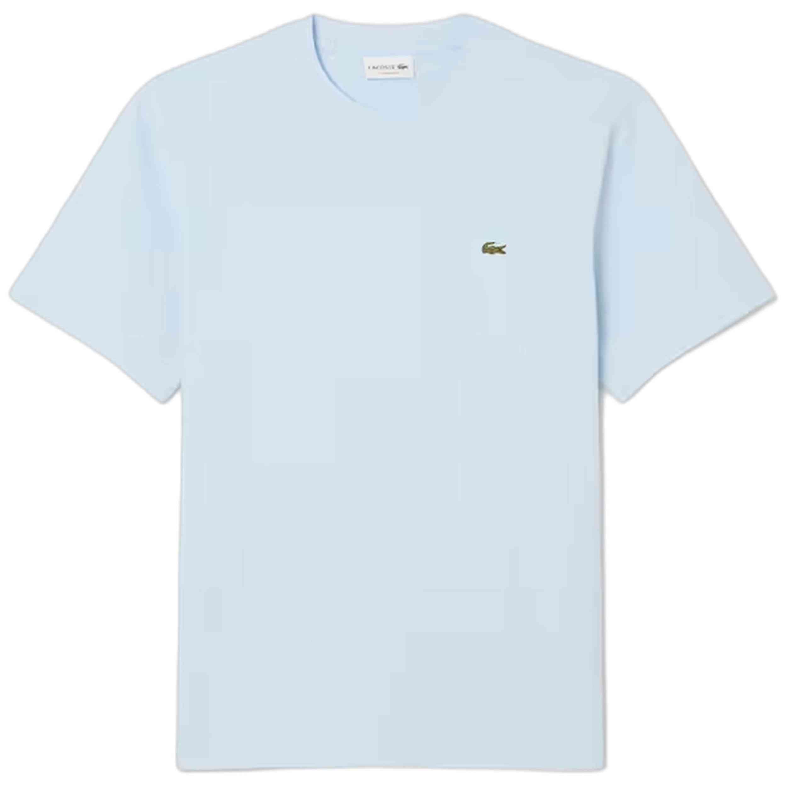 Camiseta De Manga Corta Lacoste Th7318-00-T01