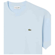 Camiseta De Manga Corta Lacoste Th7318-00-T01