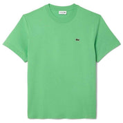 Camiseta De Manga Corta Lacoste Th7318-00-Ttf