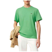 Camiseta De Manga Corta Lacoste Th7318-00-Ttf