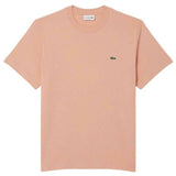 Camiseta De Manga Corta Lacoste