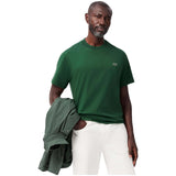 Lacoste TH7318-132 Short-Sleeved T-Shirt