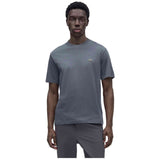 Camiseta De Manga Corta Lacoste
