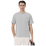 Camiseta De Manga Corta Lacoste