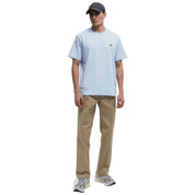 Camiseta De Manga Corta Lacoste Th7318-T01