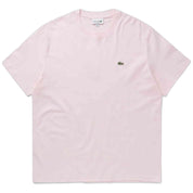 Camiseta De Manga Corta Lacoste Th7318-T03