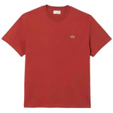 Camiseta De Manga Corta Lacoste Th731800Afs