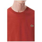 Camiseta De Manga Corta Lacoste Th731800Afs