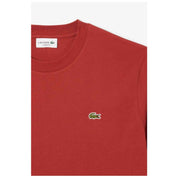Camiseta De Manga Corta Lacoste Th731800Afs