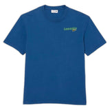 Camiseta De Manga Corta Lacoste
