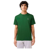 Camiseta De Manga Corta Lacoste Ultra Dry