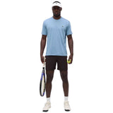 Camiseta De Manga Corta Lacoste Core Performance