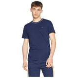 Camiseta De Manga Corta Lacoste
