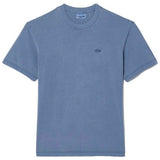 Camiseta De Manga Corta Lacoste