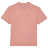 Camiseta De Manga Corta Lacoste