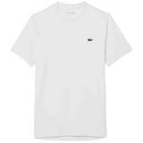 Camiseta De Manga Corta Lacoste Ultra Dry