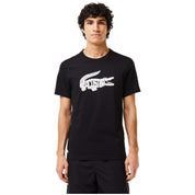 Lacoste Short Sleeve T-Shirt