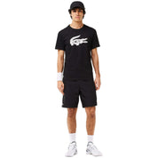 Lacoste Short Sleeve T-Shirt