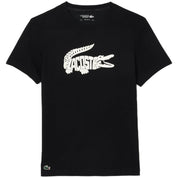 Lacoste Short Sleeve T-Shirt