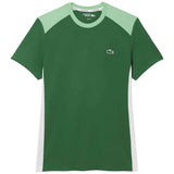 Camiseta De Manga Corta Lacoste Ultra Dry