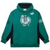 Sudadera Con Capucha Mitchell & Ness