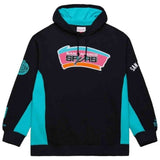 Sudadera Con Capucha Mitchell & Ness