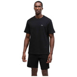 Camiseta De Manga Corta Lacoste