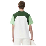 Camiseta De Manga Corta Lacoste Th9551-00-Bki