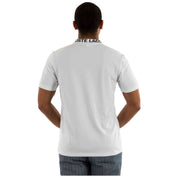 Camiseta De Manga Corta Lacoste Th9582-001