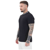 Camiseta De Manga Corta Lacoste Th9582-031