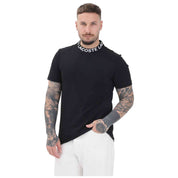 Camiseta De Manga Corta Lacoste Th9582-031