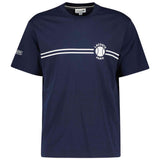 Camiseta De Manga Corta Lacoste