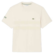 Camiseta De Manga Corta Lacoste Tee-Shirt Homme