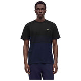 Camiseta De Manga Corta Lacoste