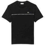 Camiseta De Manga Corta Lacoste