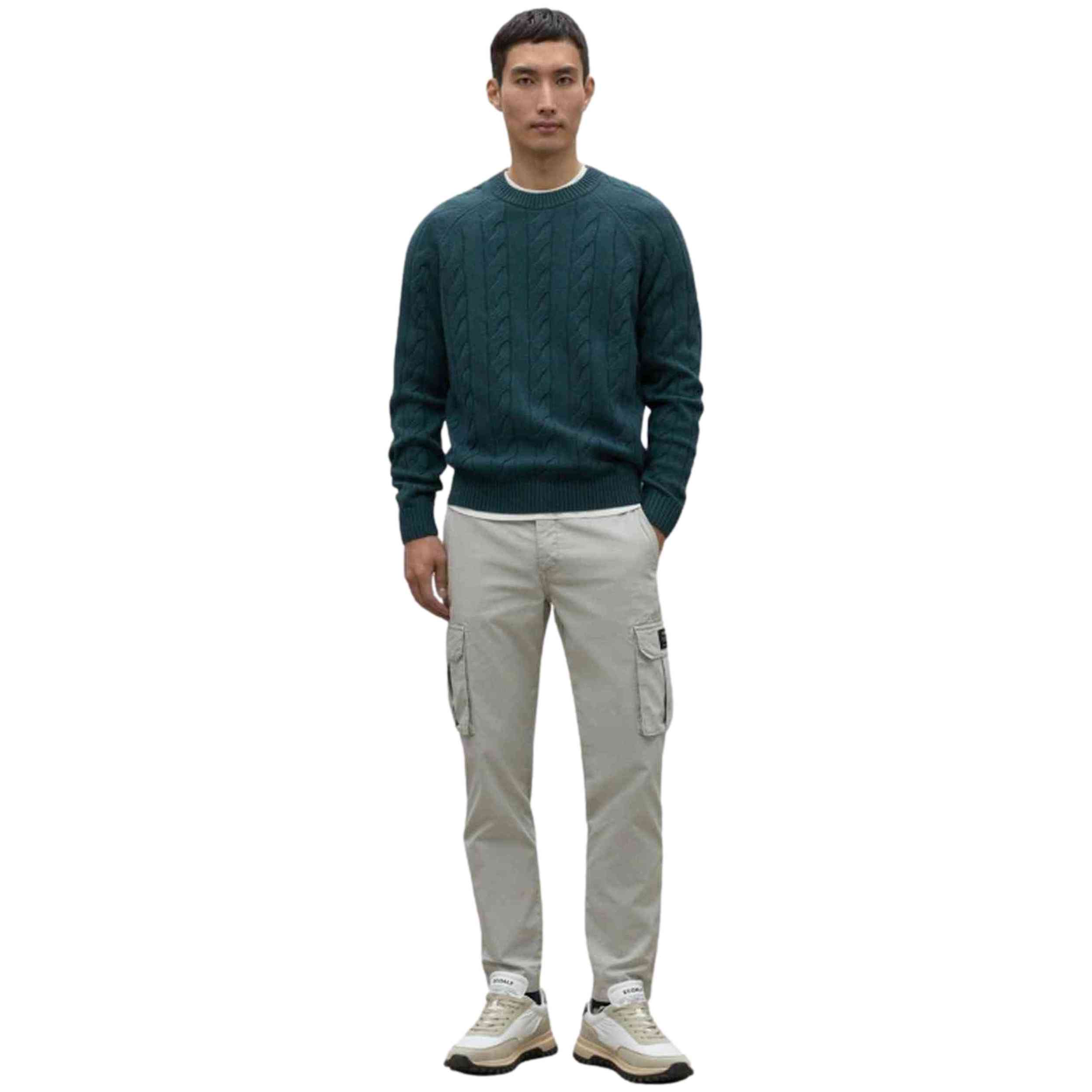 Jersey Ecoalf Tilo