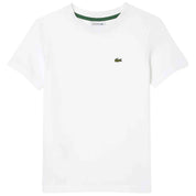 Camiseta De Manga Corta Lacoste Tj1122-001