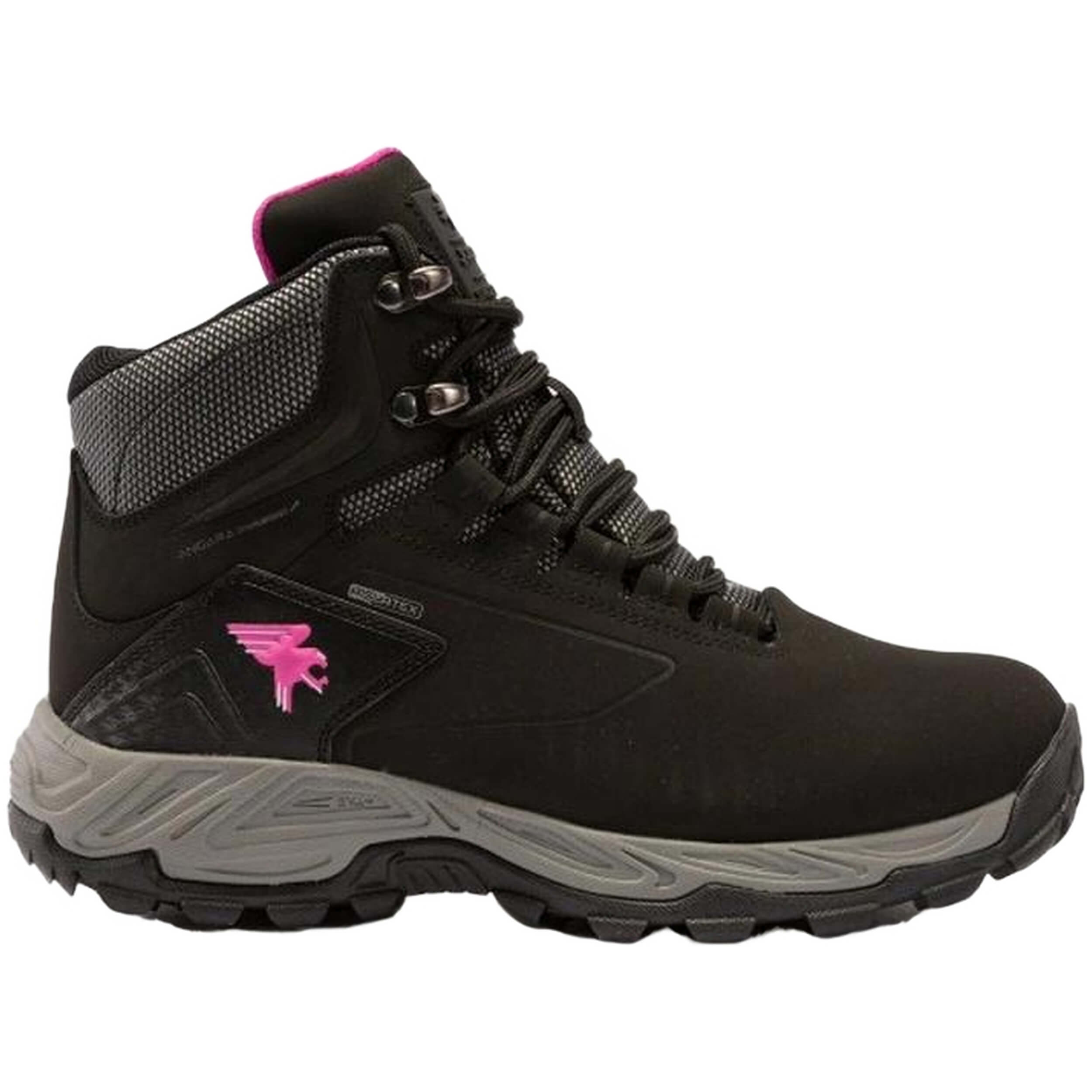 Botas Joma Angara