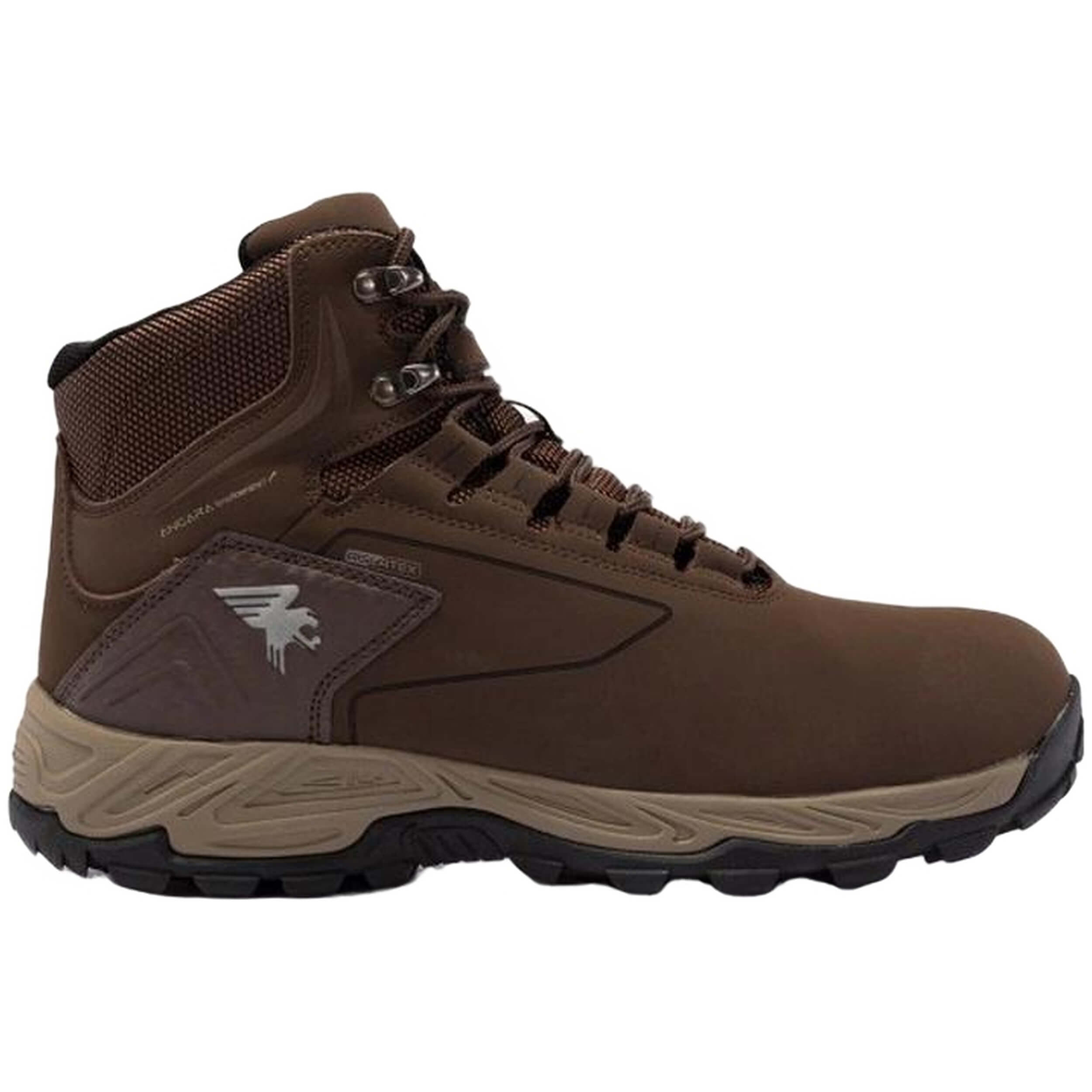 Botas Joma Angara