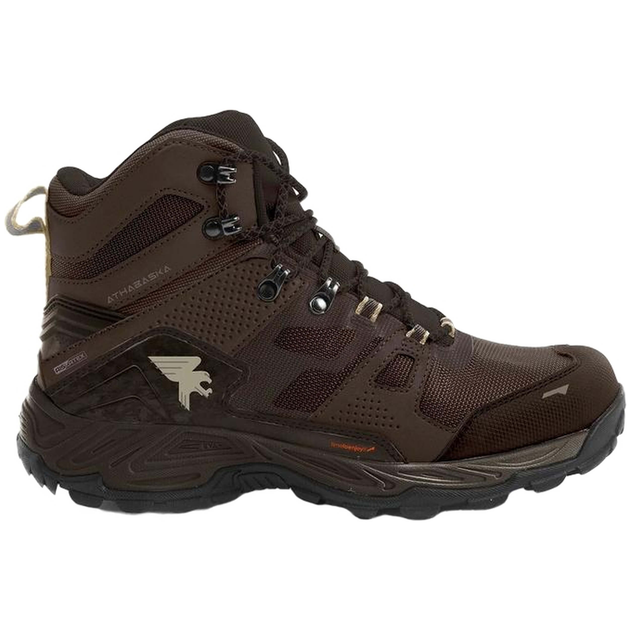 Botas Joma Athabaska