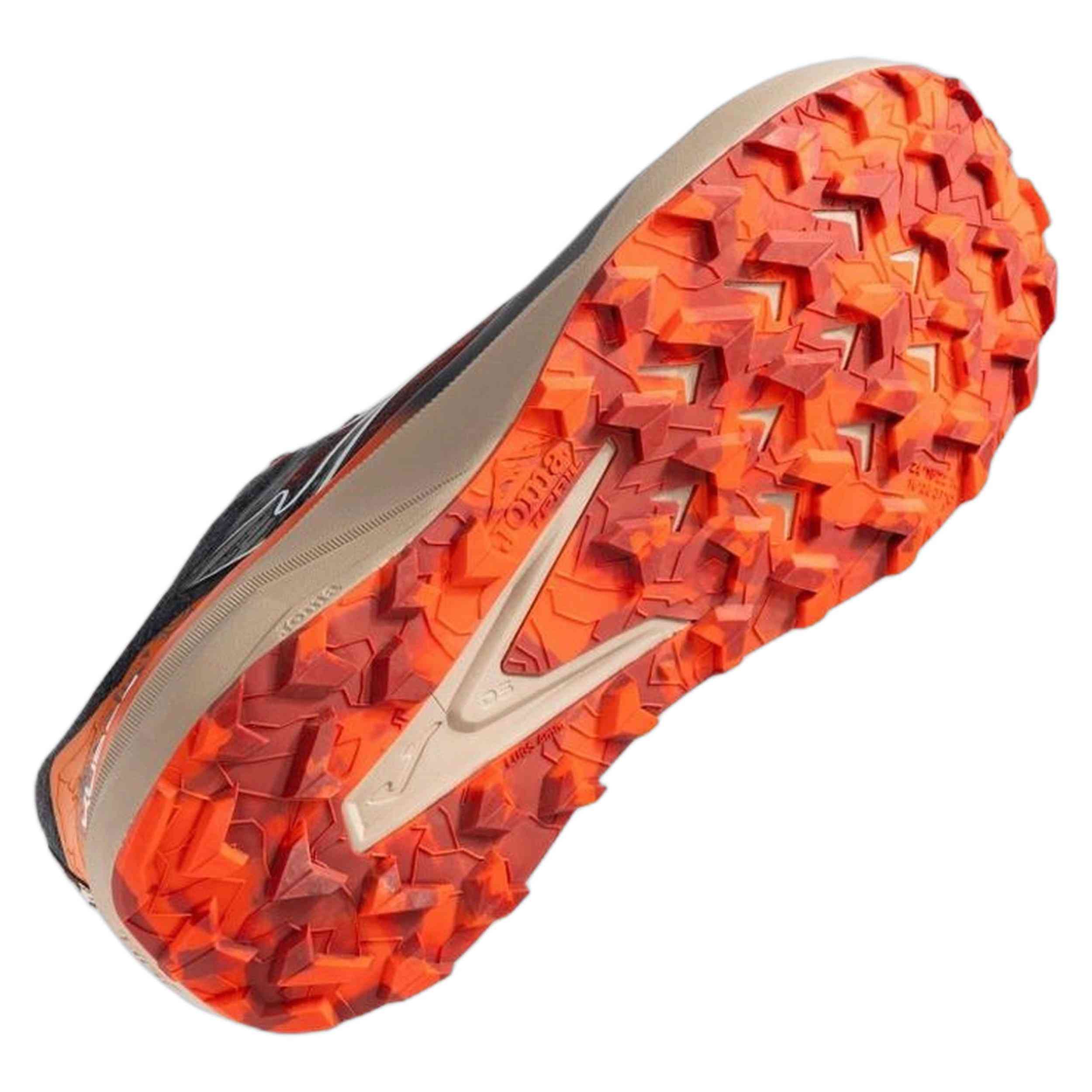 Zapatillas Joma Kubor