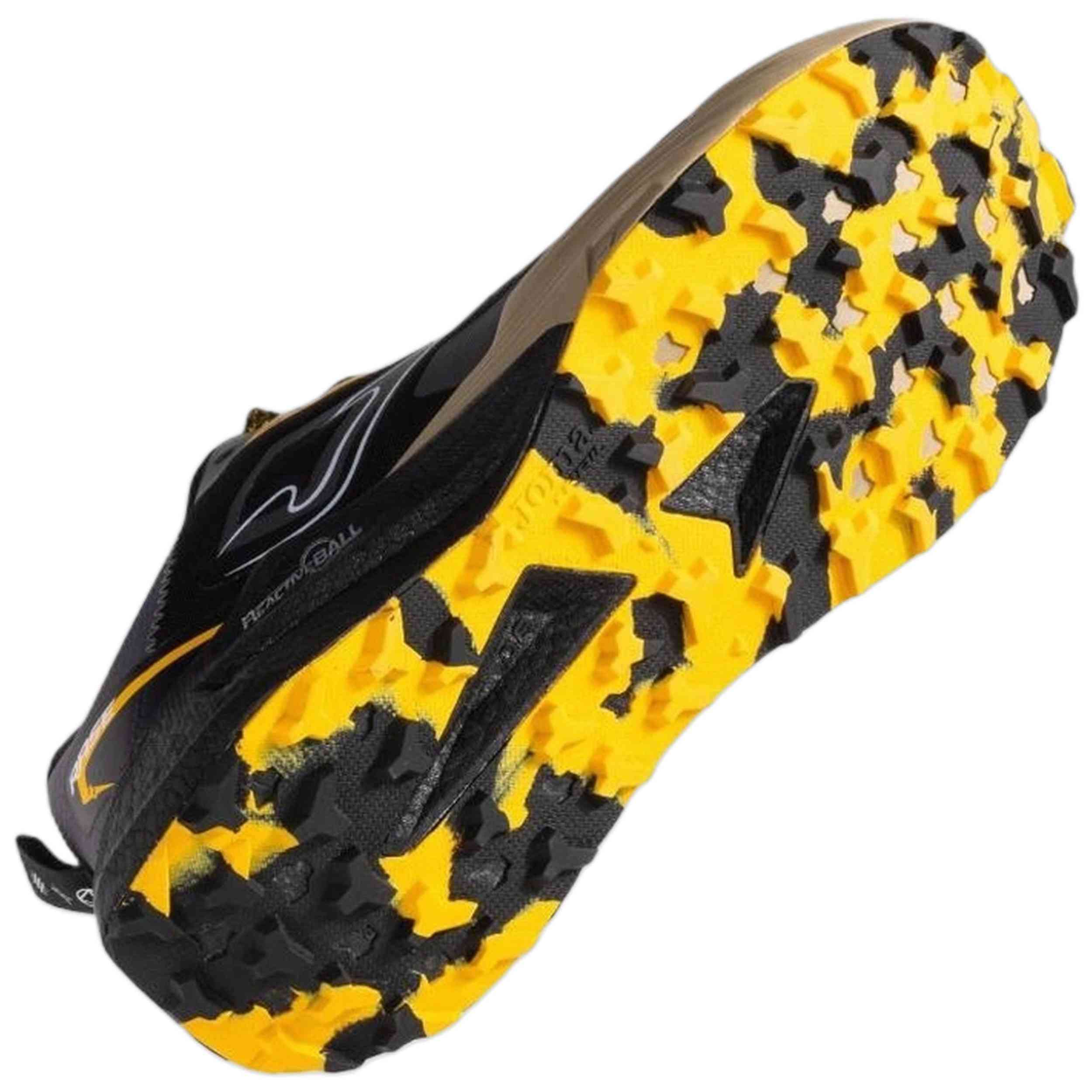 Zapatillas De Running Joma Rase